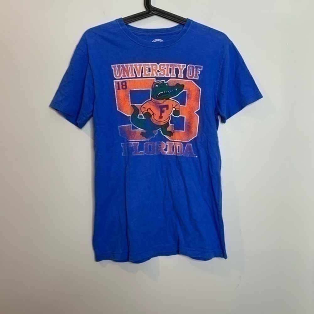 E Five | University of Florida graphic tee